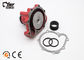 Red Submersible Water Pumps Excavator Engine Parts YNF02797 20237457-0293-74401