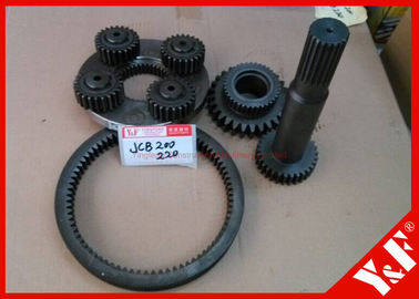 JCB ανταλλακτικά εκσκαφέων για JCB JS220 20/951592 05/903805 05/903806