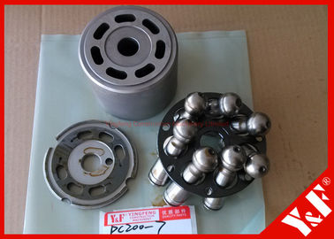 KOMATSU Pc200 -7 706 - 7g - 41210 κύλινδρος 706 - 7g - 41710 βαλβίδα 706 - 7g - έμβολο 41160