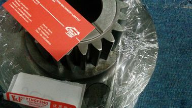 14551153 τελικός μεταφορέας Assy κιβωτίων ταχυτήτων ταξιδιού Drive της VOL-VO για τα εργαλεία εκσκαφέων με το εργαλείο ήλιων