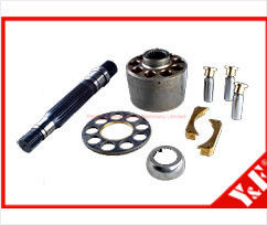 Μέρη A11VSO40 A11VSO60 A11VSO75 A11VSO95 A11VSO130 υδραυλικών αντλιών Rexroth υψηλής αποδοτικότητας