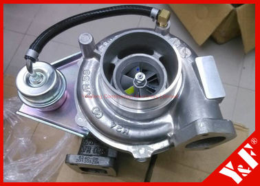 Στροβιλοσυμπιεστής SK330 764247 - 0001 μερών VHS1760E0200 εκσκαφέων Kobelco Hino J08E
