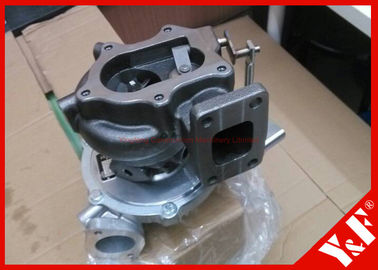 J08E στροβιλοσυμπιεστής Hino για τον εκσκαφέα SK330 S1760 Kobelco - E0200