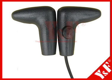 SK200 - λαβή ελέγχου βαλβίδων της ΔΕΗ 5 3057124 Joystic που χρησιμοποιείται ευρέως στον εκσκαφέα Kobelco
