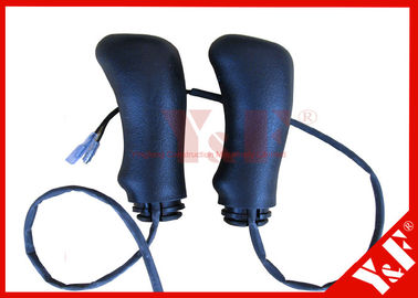 PC200 - 6 μέρη εκσκαφέων της KOMATSU εκσκαφέων που λειτουργούν τη λαβή ελέγχου