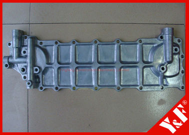 Pc400-3 κάλυψη 6150-61-2123 ελαιοψυκτήρων μηχανών S6D125 εκσκαφέων