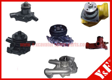 Μέρη μηχανών εκσκαφέων CE HITACHI EX150 8943768431/8972511841