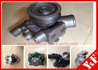 Μέρη μηχανών εκσκαφέων EX200 1136108171/1136500161 αξιόπιστα