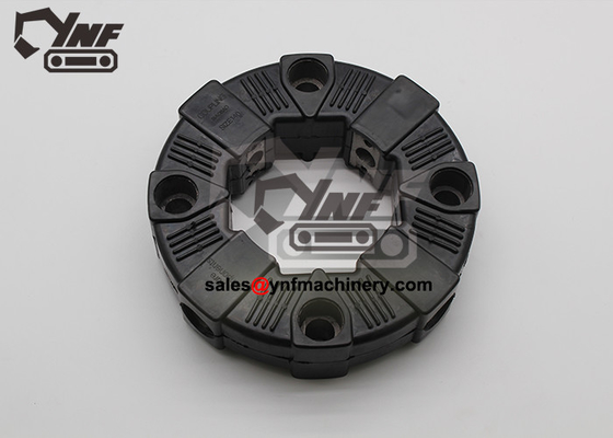205 λάστιχο του erpillar 5W-5855 συζεύξεων εκσκαφέων 4DC εύκαμπτο