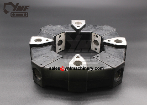 Σύζευξη 5W-5855 εκσκαφέων 206 2RC για το συμπιεστή του erpillar