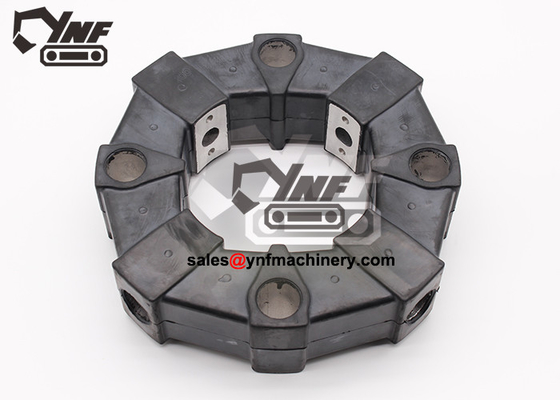 5dc00001-ΕΠΑΝΩ σύζευξη 5W-2260 Drive αντλιών εκσκαφέων για το λάστιχο του erpillar