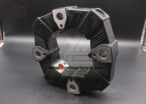 95z00001-ΕΠΑΝΩ σύζευξη διαδρομής Hydraullic σειράς συζεύξεων εκσκαφέων