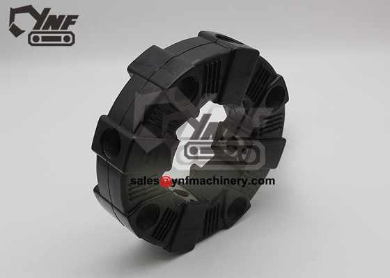 PC05-7R σύζευξη εκσκαφέων της KOMATSU για το εύκαμπτο λάστιχο μηχανών diesel
