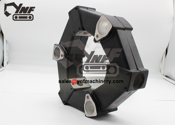 Γρήγορα συνδέστε τη σύζευξη Conbination για Doosan b55w-1 1100397492