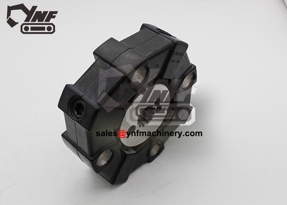 Λαστιχένια μέρη dx160lc-3 414-00039 αντλιών συζεύξεων συζεύξεων εκσκαφέων Doosan