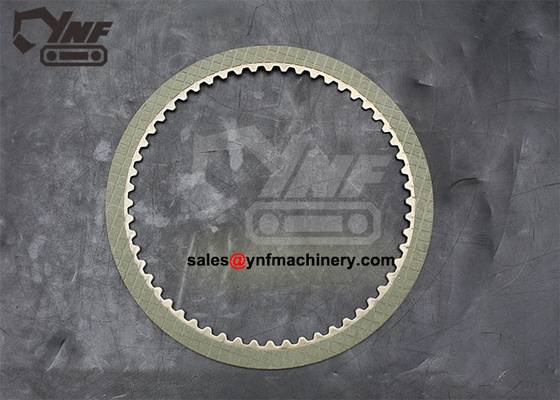 MFC200 πιάτο τριβής για τον εκσκαφέα sh350-3 Sumitomo μηχανή ταλάντευσης