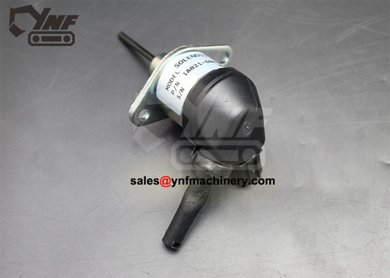 12V Shutoff καυσίμων σωληνοειδών κλεισίματος σωληνοειδές για Kubota V2003 1A021-60013 1A021-60015 1A021-60016
