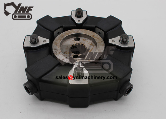 Σύζευξη 80A εκσκαφέων για Doosan DX55W DX350LC dx420lc-5 dx490lc-5