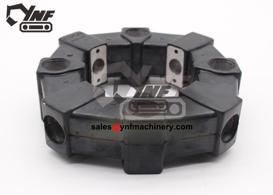 Σύζευξη εκσκαφέων αντικατάστασης για Doosan DX235NLC DL200 dl450-3