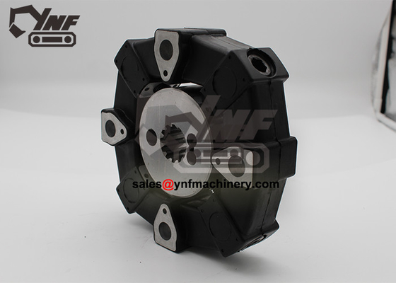 Σύζευξη εκσκαφέων 50A Centaflex για dx340lc-3 dx350lc-3
