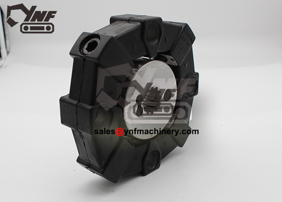 Λαστιχένια σύζευξη Assy 50AS εκσκαφέων για Doosan DX230LC DX225NLC