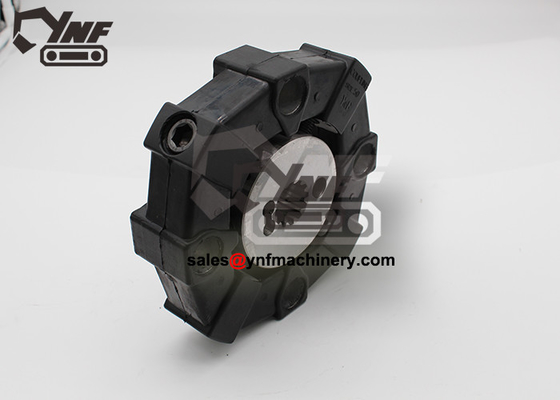 Περιστροφικές τακτοποιήσεις Doosan S150LC-7B DX300LL DX340LC DX420LC συζεύξεων εκσκαφέων
