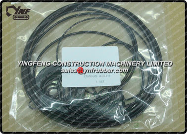 KOMATSU pc160-7 υπηρεσία 708-2G-12230 708-3M-12280 εξαρτήσεων δαχτυλιδιών σφραγίδων ο υδραυλικών αντλιών εκσκαφέων