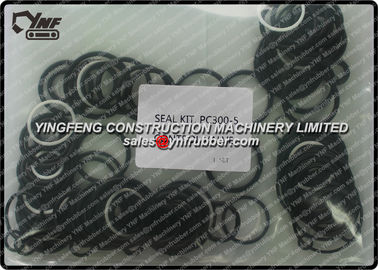 Παρέμβυσμα ελαίου 707-99-76150 μηχανών της KOMATSU pc850-8 υδραυλικές σφραγίδες κυλίνδρων εξαρτήσεων υπηρεσιών κυλίνδρων σκελών