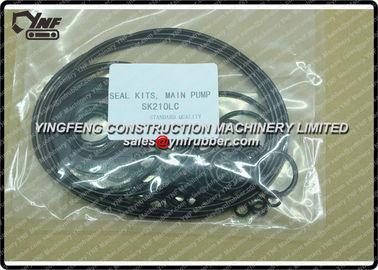 Kobelco sk200-3 παρέμβυσμα ελαίου 2418R259 άξονων μείωσης Drive ταλάντευσης εκσκαφέων