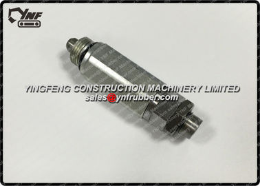 DH55 βαλβίδα υδραυλικής πίεσης για Doosan Daewoo, βαλβίδα υψηλής ασφάλειας