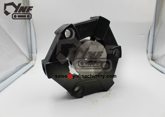 Ελαστικός σύνδεσμος εκσκαφέας Μέγεθος 16A Fit John Deere 992DLC 3038544