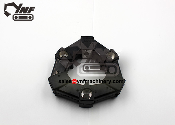 Κινητήρας Flywheel Flexible Coupling Excavator Ανταλλακτικά κινητήρα για 345B L 3MW