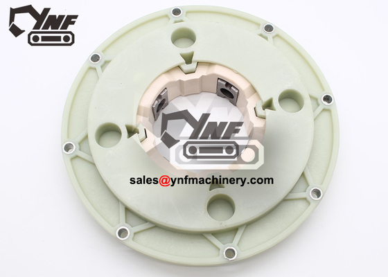 Καουτσούκ εκσκαφέας σύνδεσης Assy 326 KCK 326 KYJ 326 LHY 326 MFJ