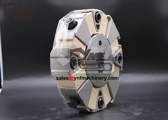 Hyundai Excavator Coupling 240K Coupling Assy 11N7-10010