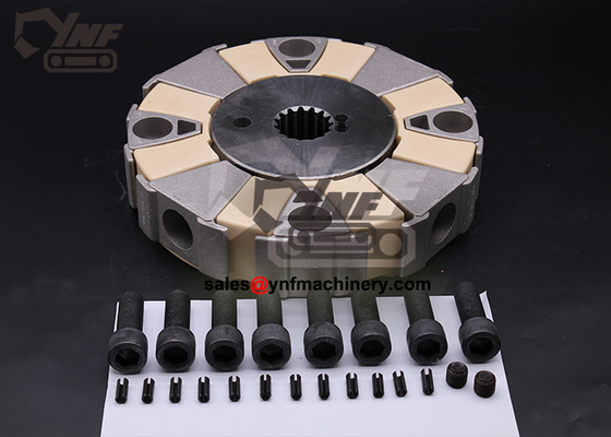 YN30P01002F1 Assy ζεύξης για εκσκαφέα SK200-3 SK200-0 K3V112 Αντλία