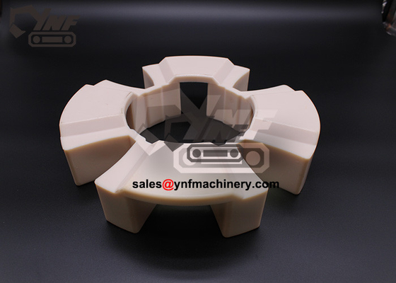 E135SR E135SRLC Σύζευξη εκσκαφέα 160K Σύζευξη υδραυλικής αντλίας
