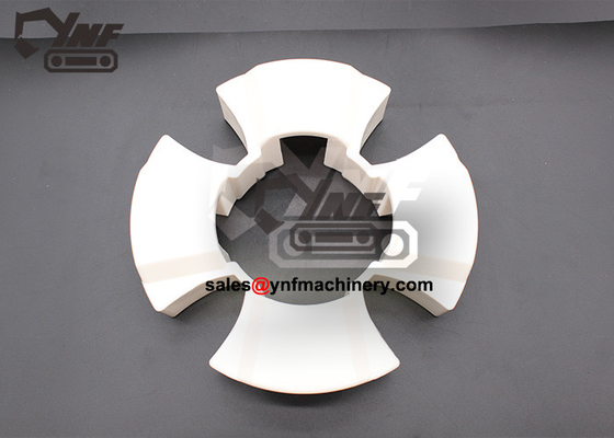 EC270 Crawler Excavator Coupling Ανταλλακτικά μηχανημάτων κατασκευής