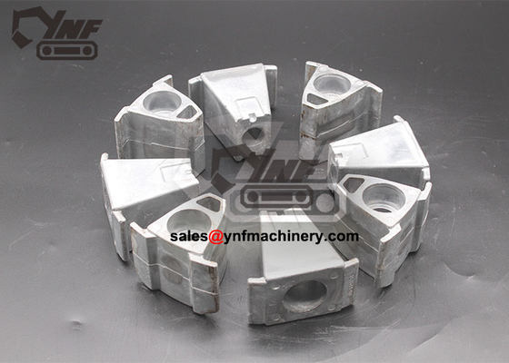 EC350 Centaflex Lovejoy Coupling Excavator Compressors Ανταλλακτικά