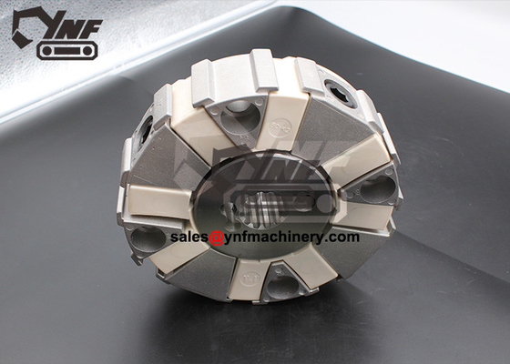 Εύκαμπτος σύνδεσμος εκσκαφέας 6D221CT-KS01 για Kobelco 6D22CT 6D22C
