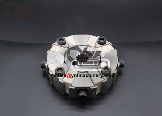 K905 K905LC K907 110K Coupling Assy Couplings for Excavator Engine Parts