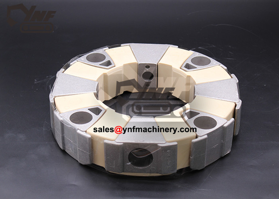 Σύνδεσμος εκσκαφέα για JCB JS210 JS210 JS240 KRJ3451 Υδραυλικά εξαρτήματα