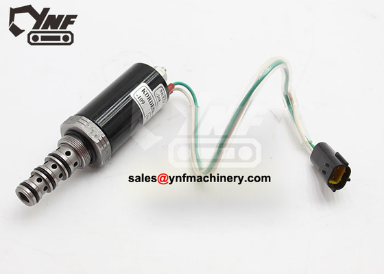 Ηλεκτρομαγνητική βαλβίδα K905 2436U1240F1-F3 για εκσκαφέα Kobelco BTW LP2401-LP3407