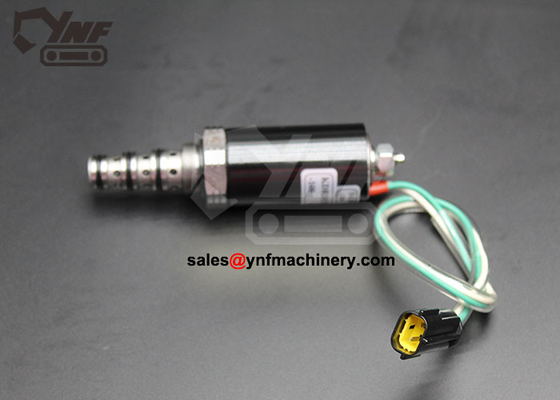 2436U1240F1 2436U1159S9 2436U1320S11 Εξαρτήματα εκσκαφέα ηλεκτρομαγνητικής βαλβίδας