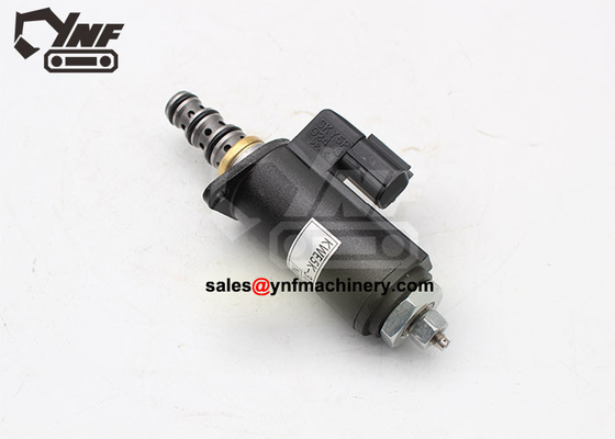 Βαλβίδα σωληνοειδών εκσκαφέων SK120LC SK120 SK200 για Kobelco YN35V00017F1
