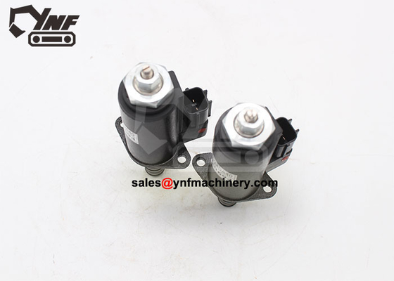 Sk030-2 βαλβίδα σωληνοειδών εκσκαφέων PW04401 PW30V00003F1 PW30V00011F1