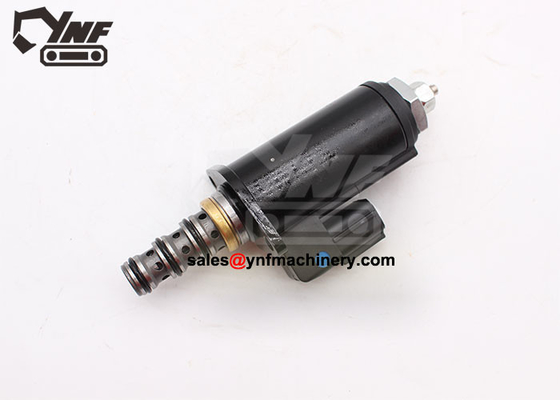 PX30V00002F1 αντικατάσταση βαλβίδων σωληνοειδών υδραυλικών αντλιών για Kobelco sk035-2 PX02101