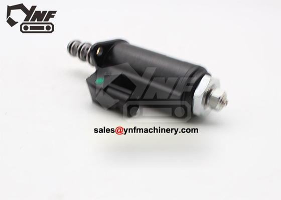 PE01-00101 βαλβίδα σωληνοειδών εκσκαφέων PX35V00003F1 PH35V00002F3