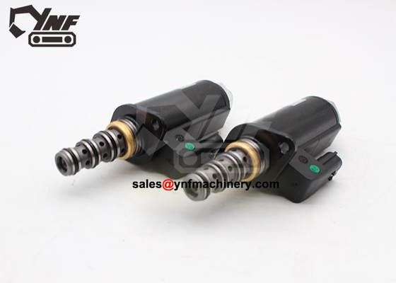 YH05-07001 βαλβίδα σωληνοειδών εκσκαφέων YY35V00013F1 YN35V00051F1