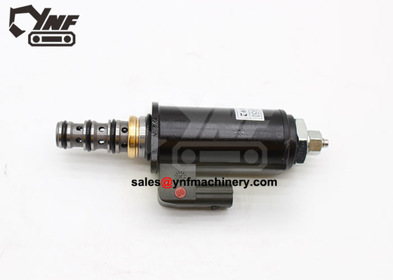 Sk30sr-3 βαλβίδα σωληνοειδών εκσκαφέων PB30V00002F1 PX30V00043F1 YR28V00001F3