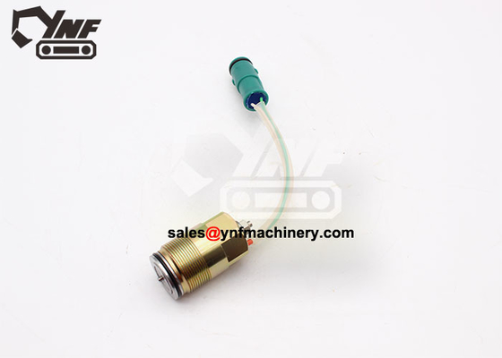 Βαλβίδα σωληνοειδών εκσκαφέων της Kato 8K200-1-3 βαλβίδα σωληνοειδών καλής ποιότητας